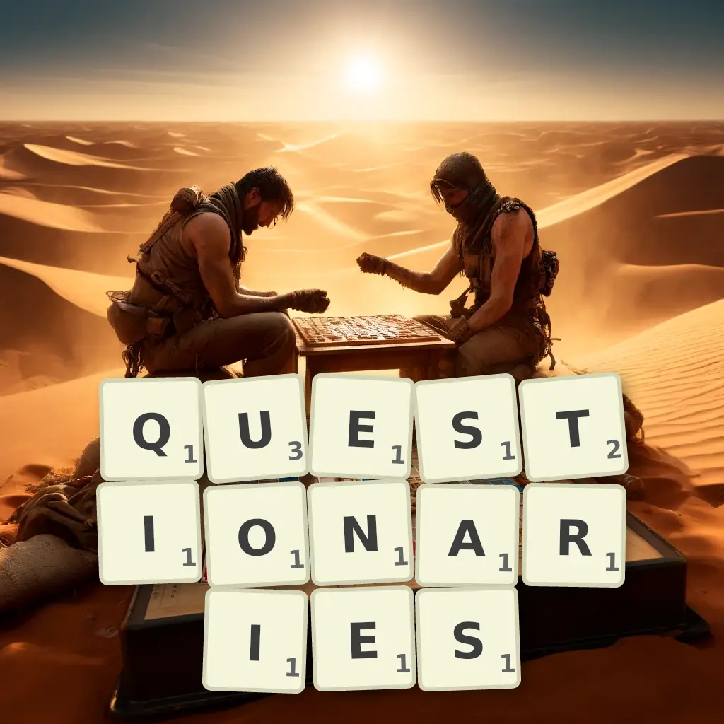 List of words with letters QUESTIONARIES Words with letters QUESTIONARIES