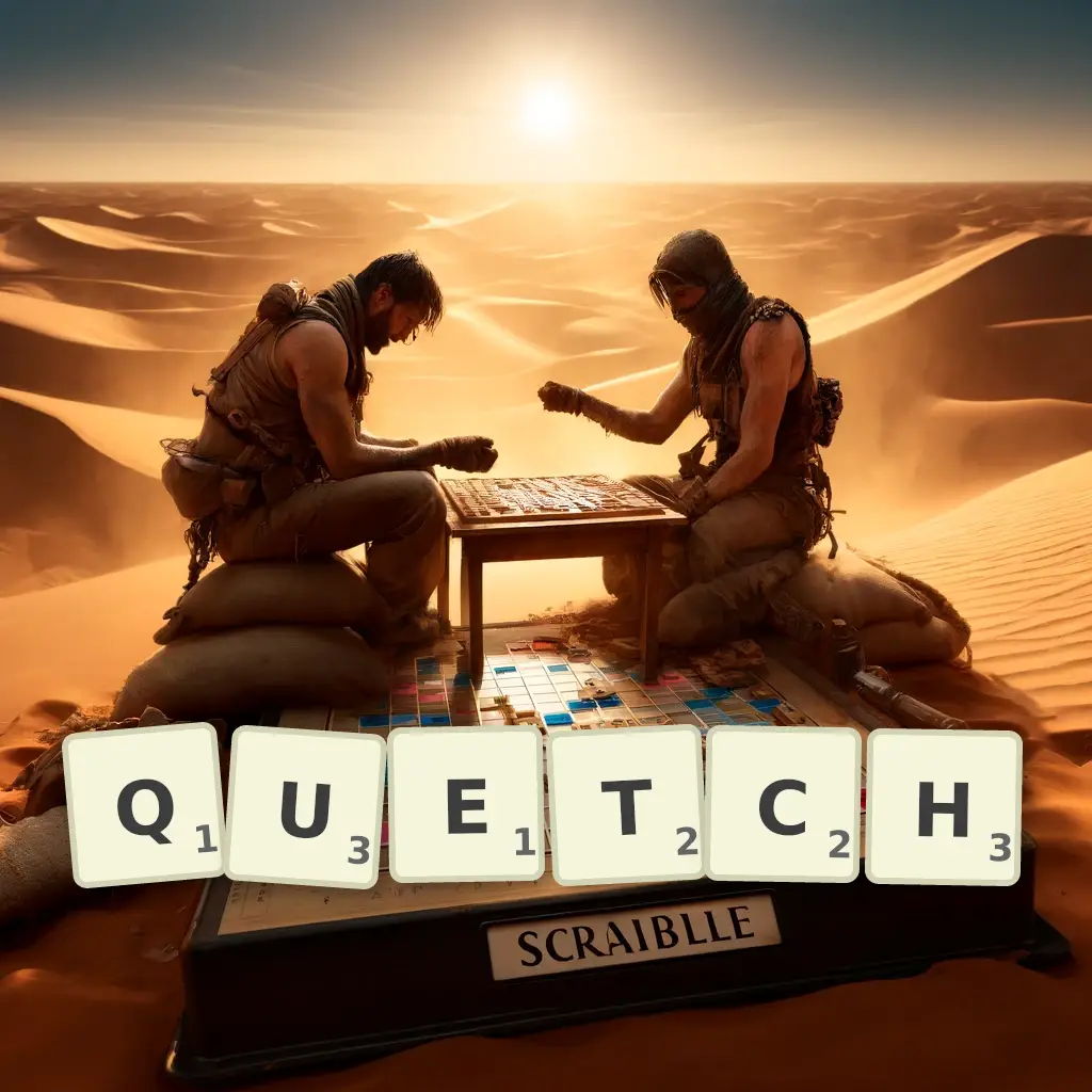 List of words with letters QUETCH Words with letters QUETCH