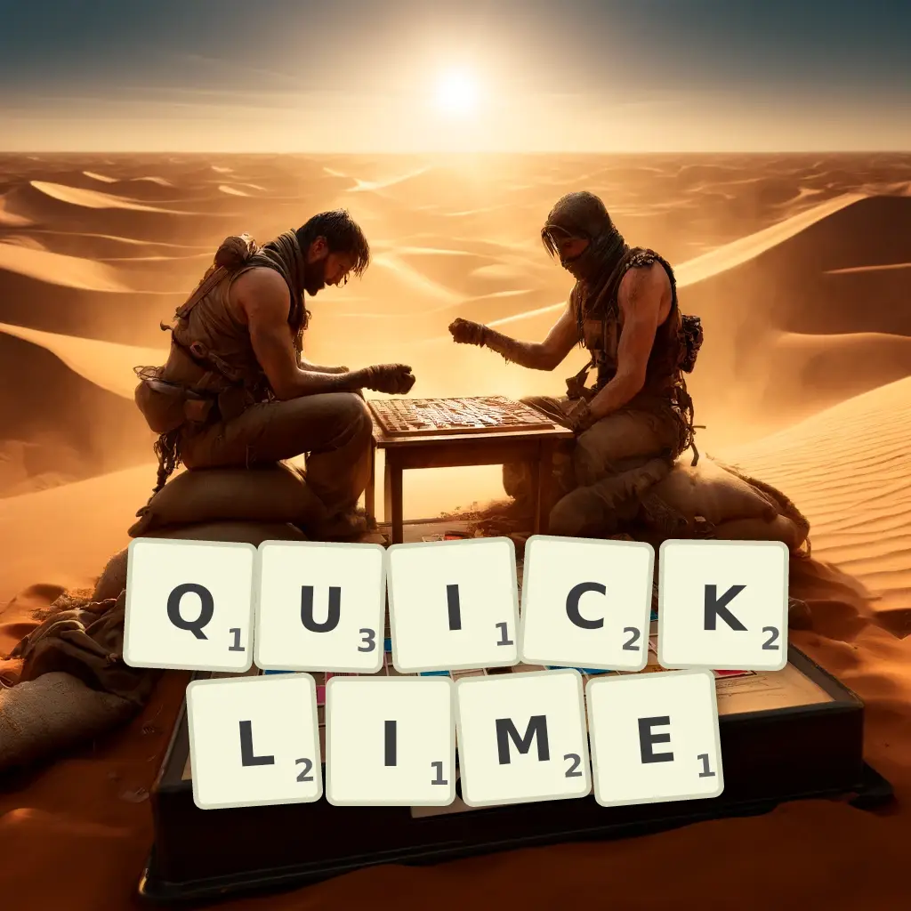 List of words with letters QUICKLIME Words with letters QUICKLIME