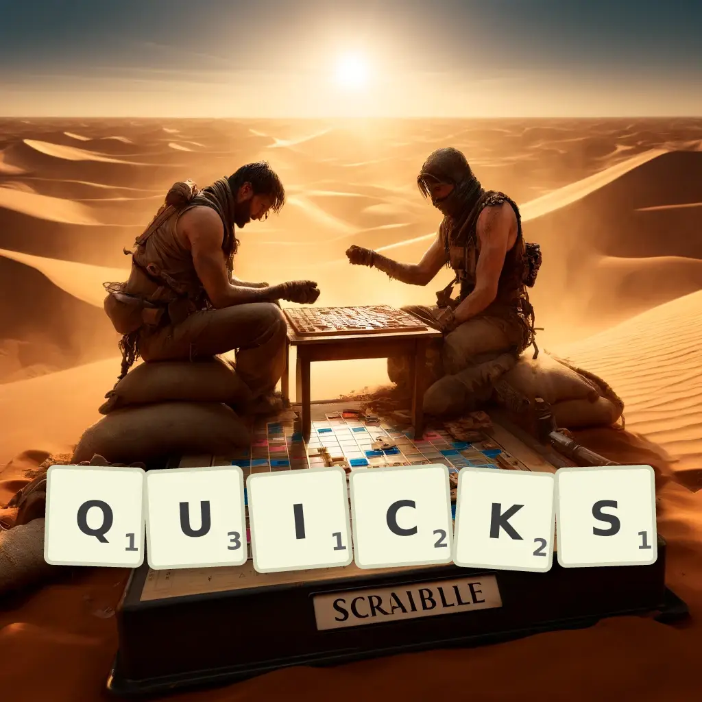List of words with letters QUICKS Words with letters QUICKS