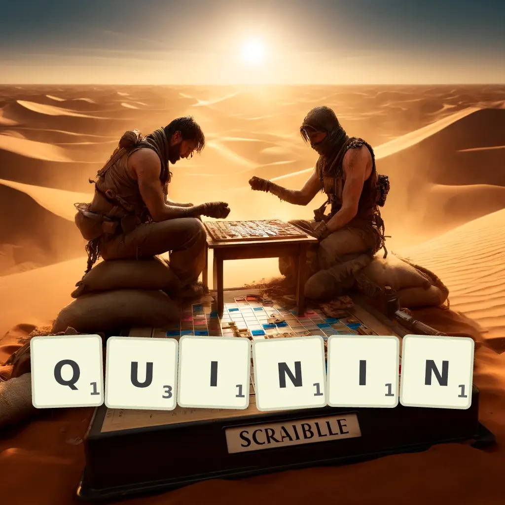 List of words with letters QUININ Words with letters QUININ