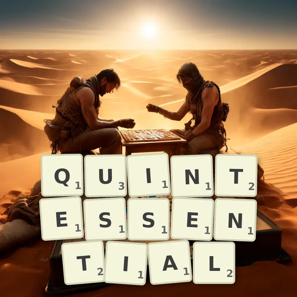 List of words with letters QUINTESSENTIAL Words with letters QUINTESSENTIAL