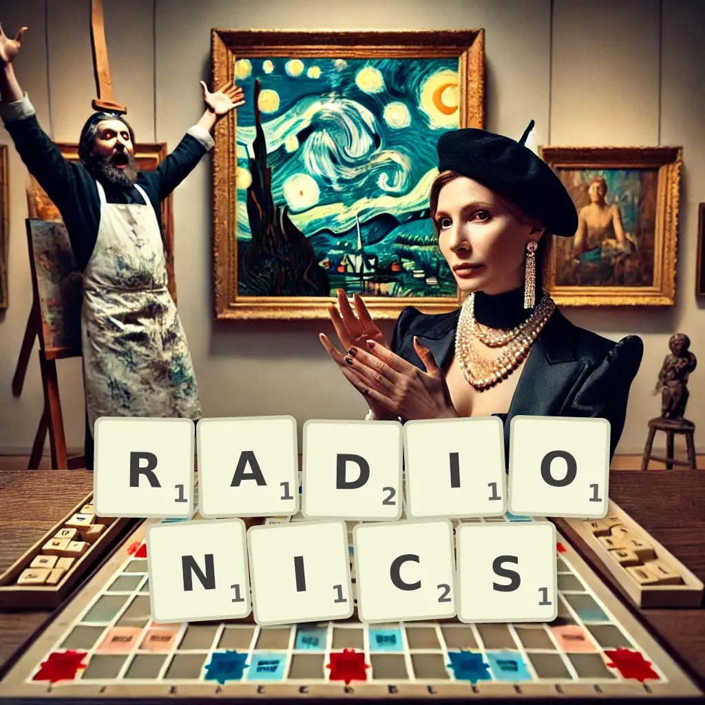 List of words with letters RADIONICS Words with letters RADIONICS