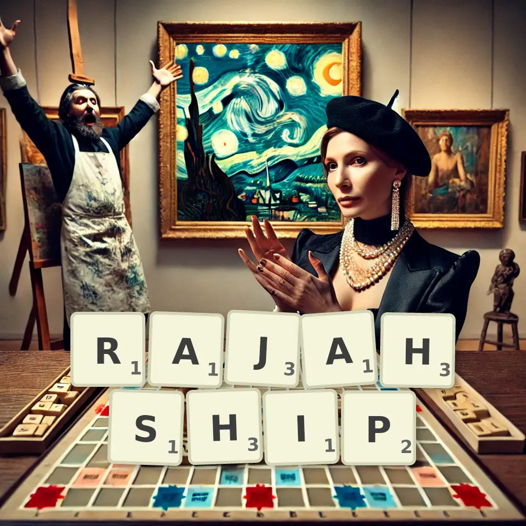 List of words with letters RAJAHSHIP Words with letters RAJAHSHIP