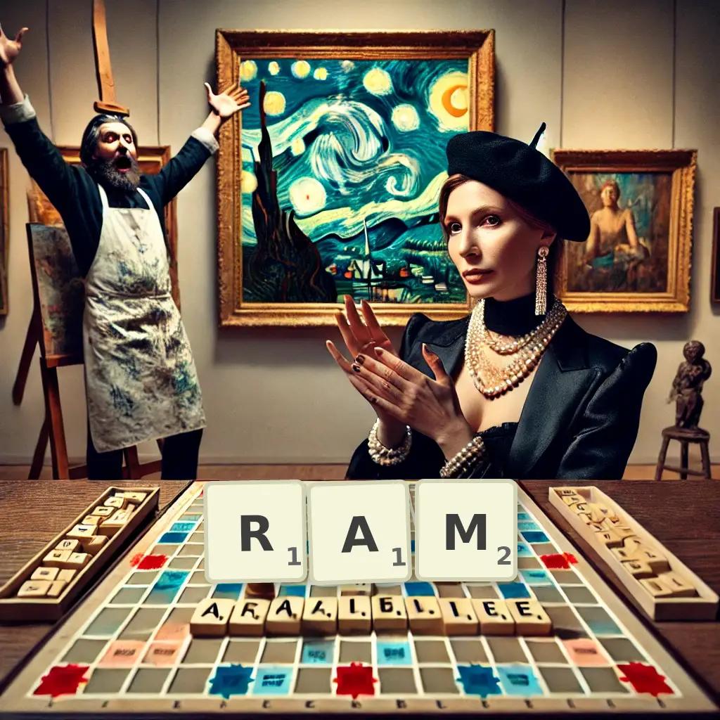 List of words with letters RAM Words with letters RAM
