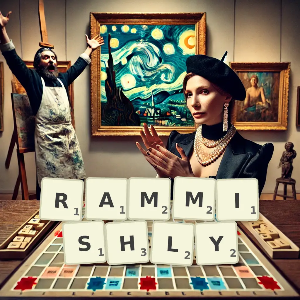 List of words with letters RAMMISHLY Words with letters RAMMISHLY