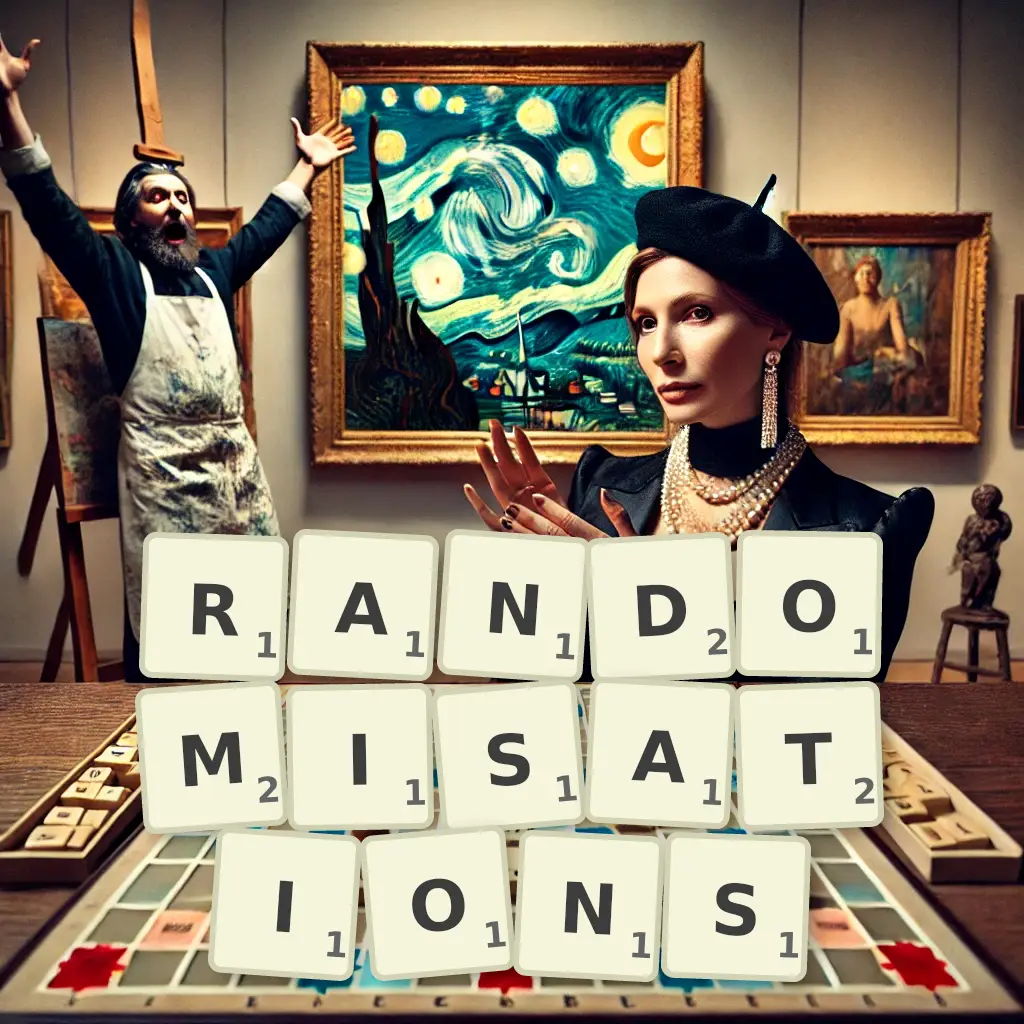 List of words with letters RANDOMISATIONS Words with letters RANDOMISATIONS