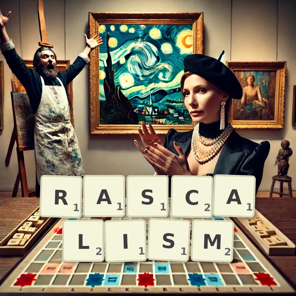 List of words with letters RASCALISM Words with letters RASCALISM