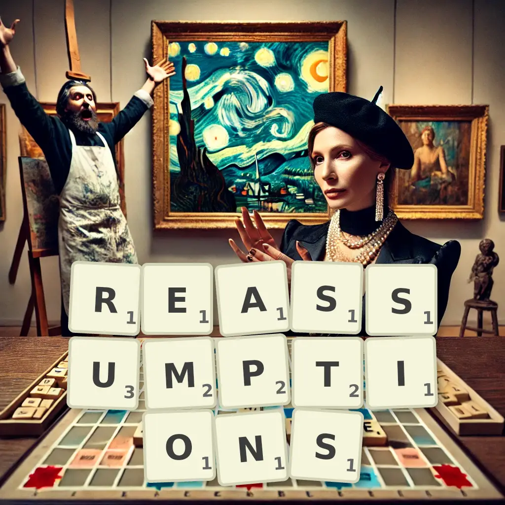 List of words with letters REASSUMPTIONS Words with letters REASSUMPTIONS