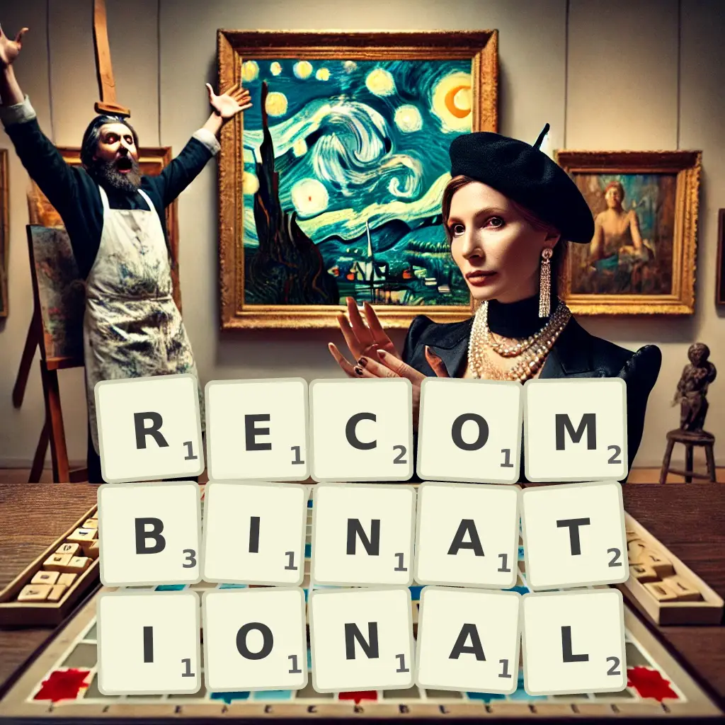 List of words with letters RECOMBINATIONAL Words with letters RECOMBINATIONAL