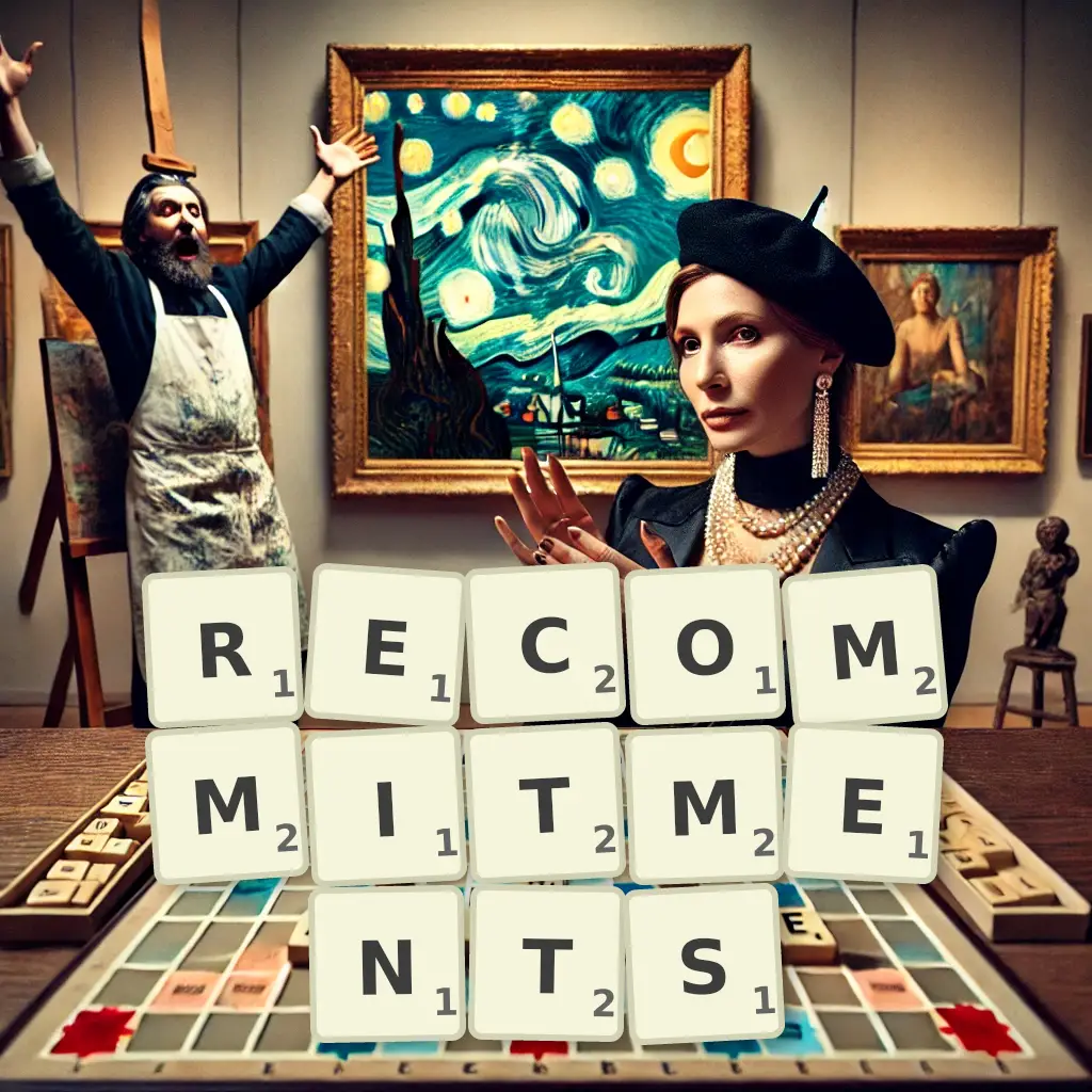 List of words with letters RECOMMITMENTS Words with letters RECOMMITMENTS