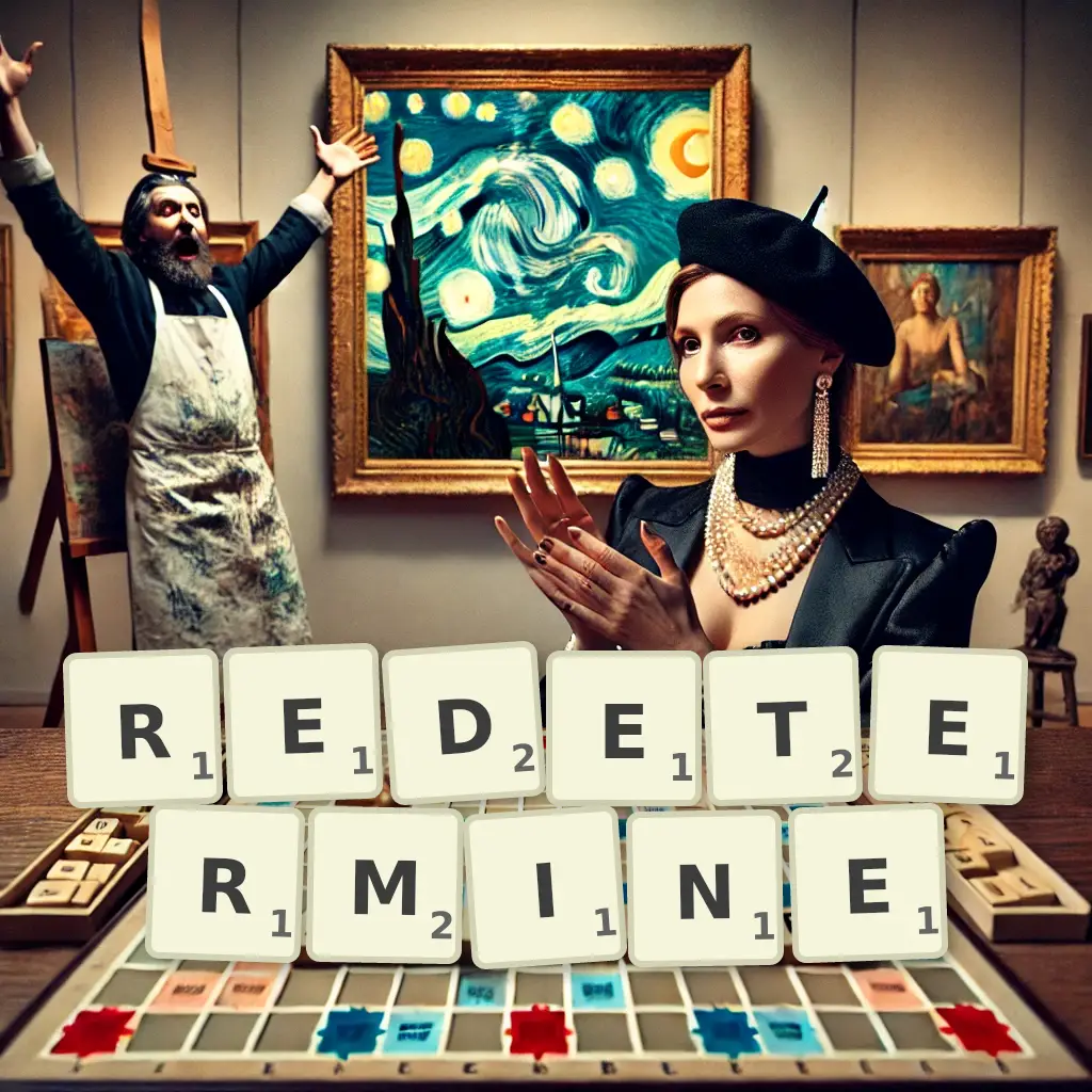 List of words with letters REDETERMINE Words with letters REDETERMINE