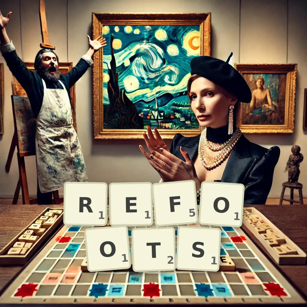 List of words with letters REFOOTS Words with letters REFOOTS