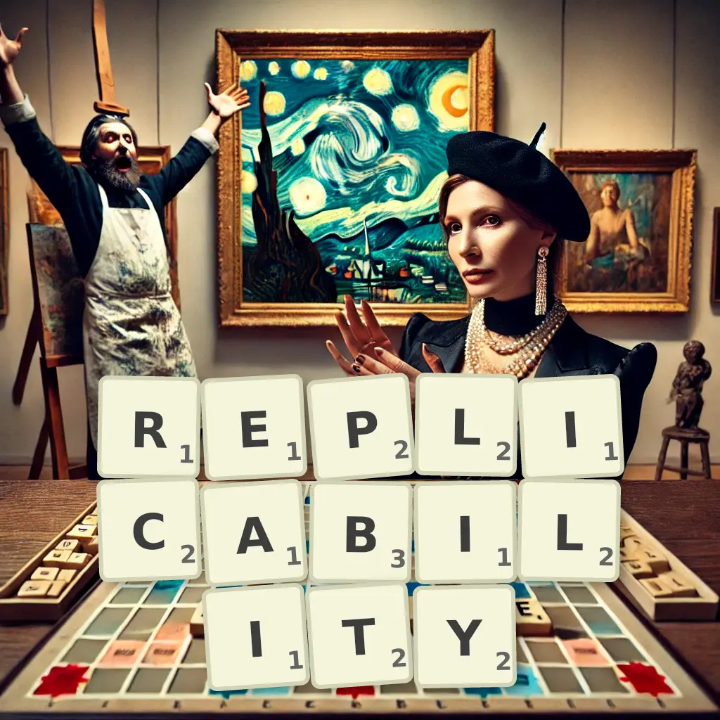 List of words with letters REPLICABILITY Words with letters REPLICABILITY
