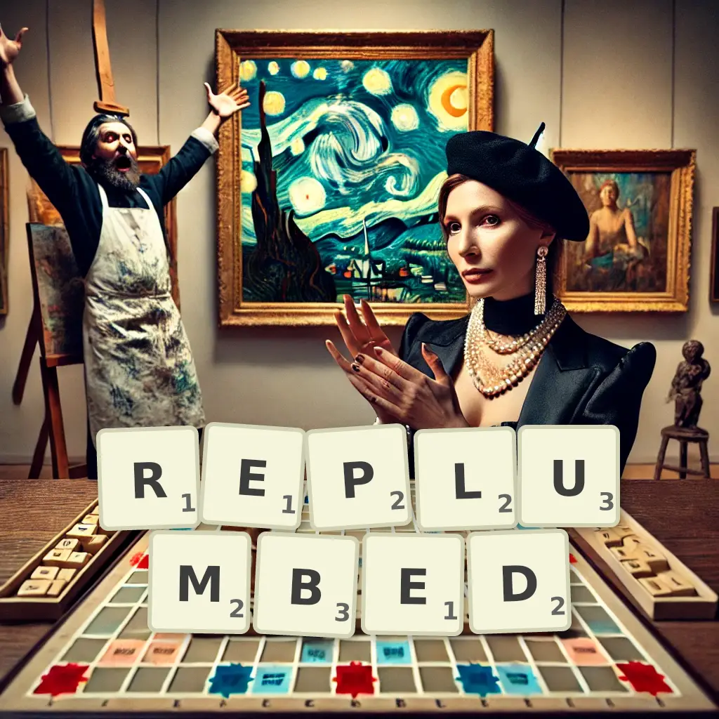 List of words with letters REPLUMBED Words with letters REPLUMBED