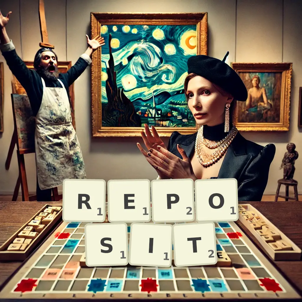 List of words with letters REPOSIT Words with letters REPOSIT