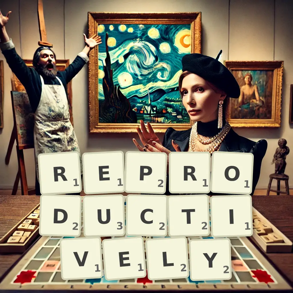 List of words with letters REPRODUCTIVELY Words with letters REPRODUCTIVELY