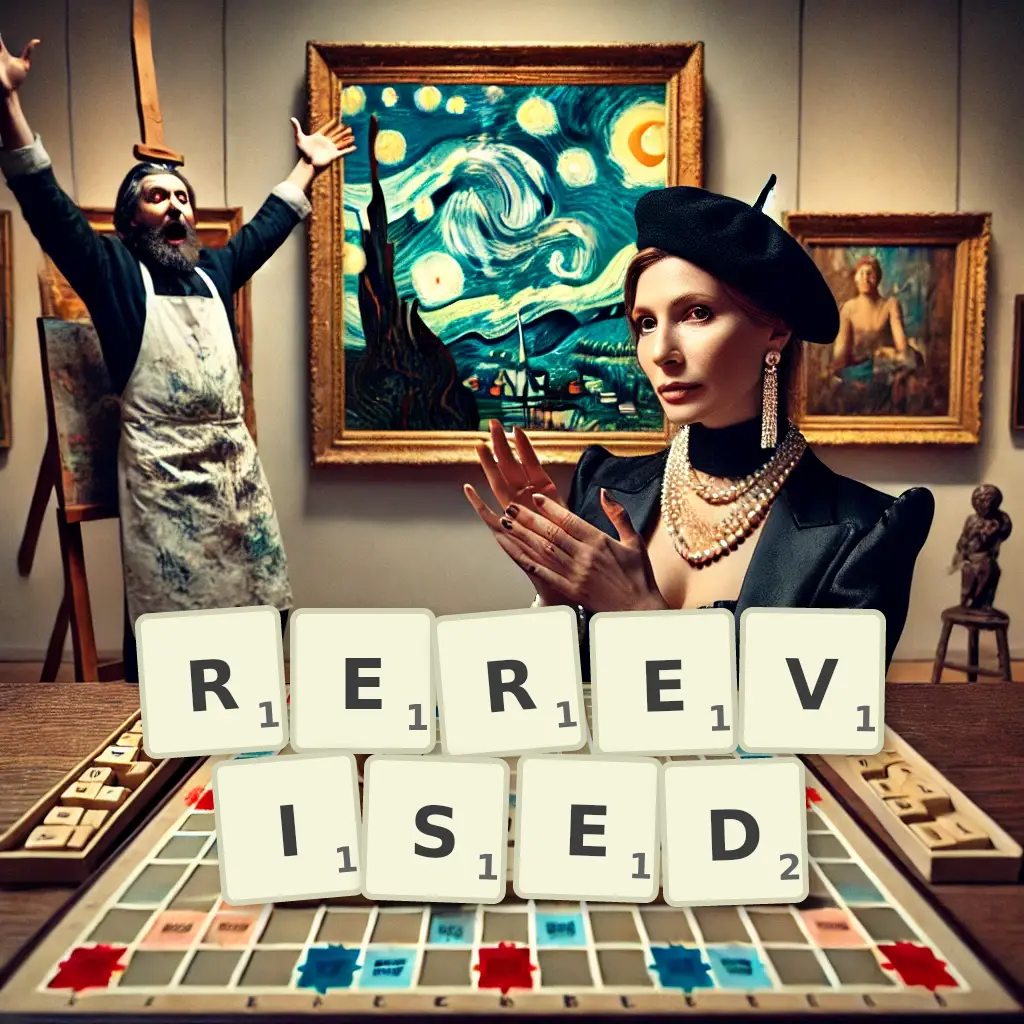 List of words with letters REREVISED Words with letters REREVISED
