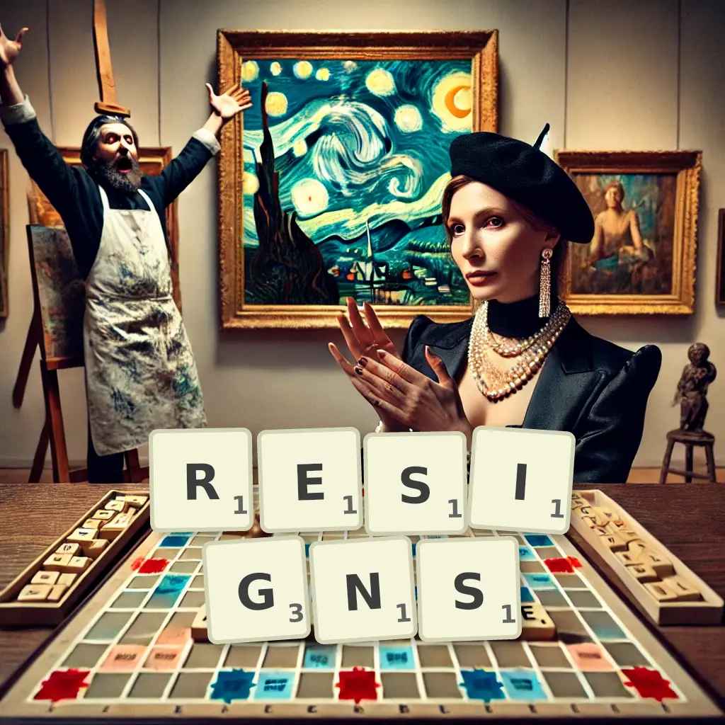 List of words with letters RESIGNS Words with letters RESIGNS