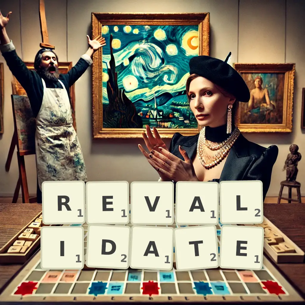 List of words with letters REVALIDATE Words with letters REVALIDATE