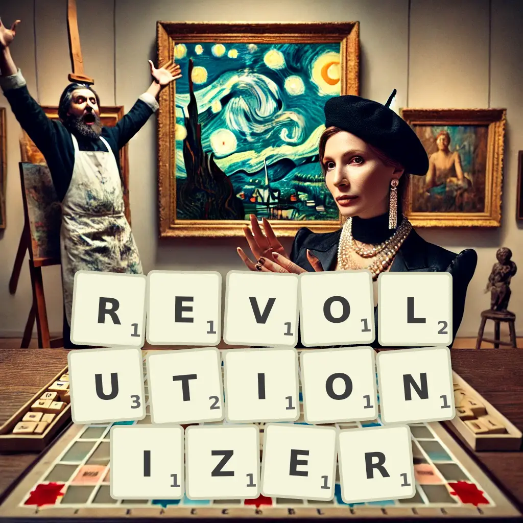List of words with letters REVOLUTIONIZER Words with letters REVOLUTIONIZER