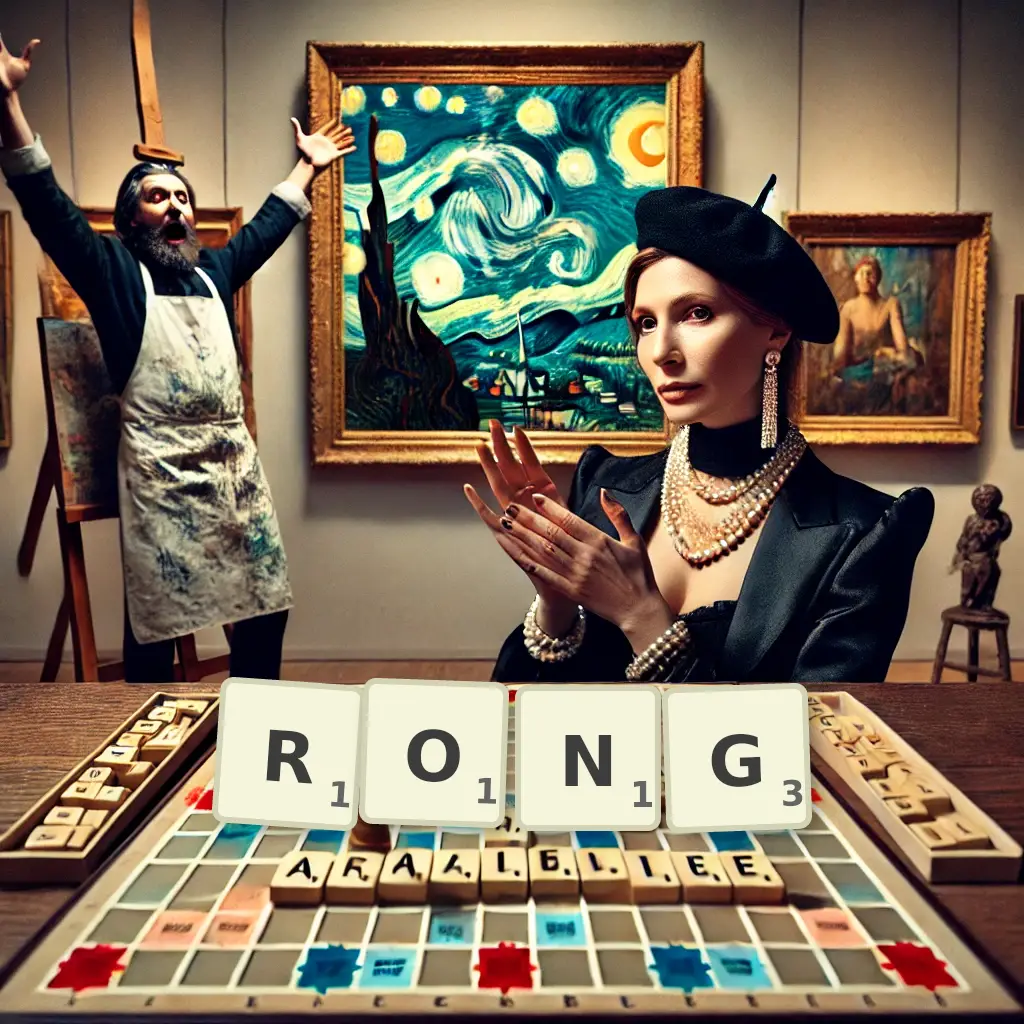 List of words with letters RONG Words with letters RONG
