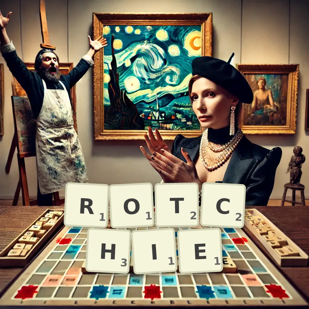 List of words with letters ROTCHIE Words with letters ROTCHIE