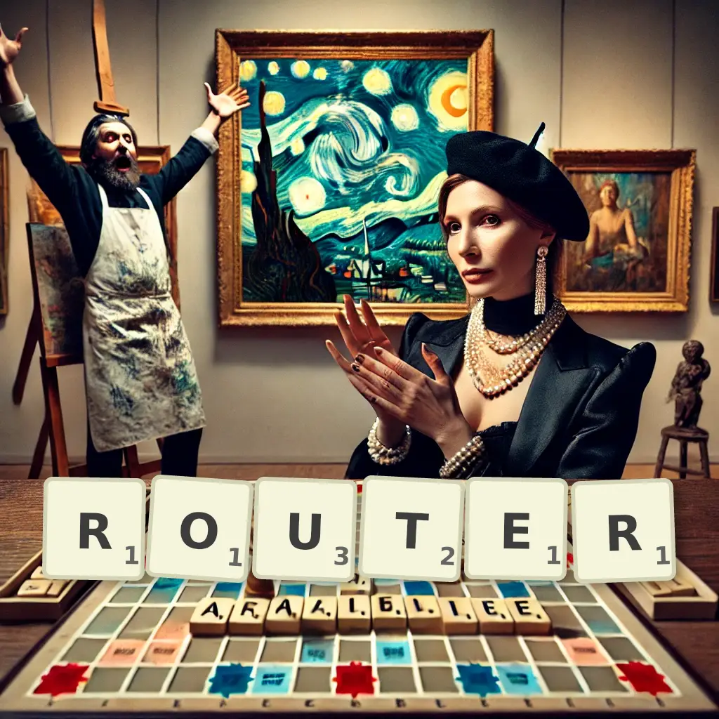 List of words with letters ROUTER Words with letters ROUTER