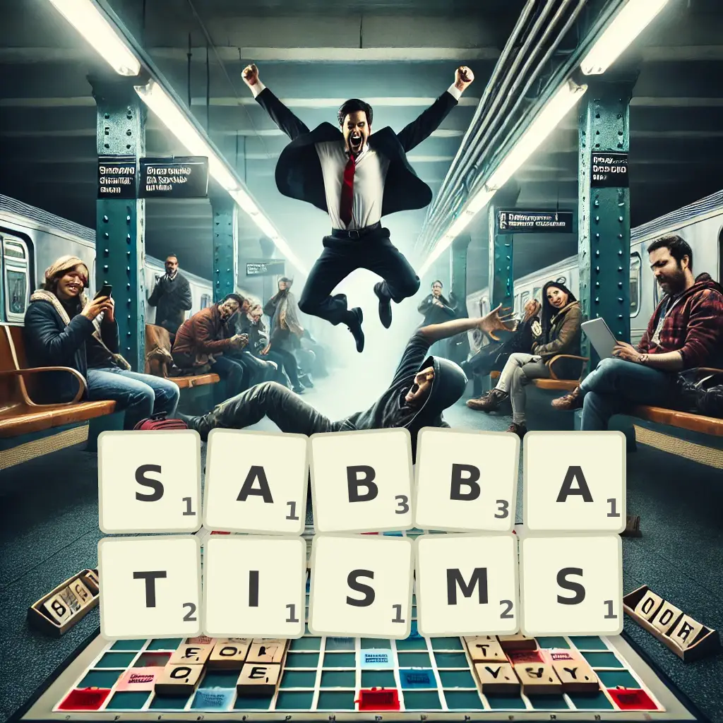 List of words with letters SABBATISMS Words with letters SABBATISMS