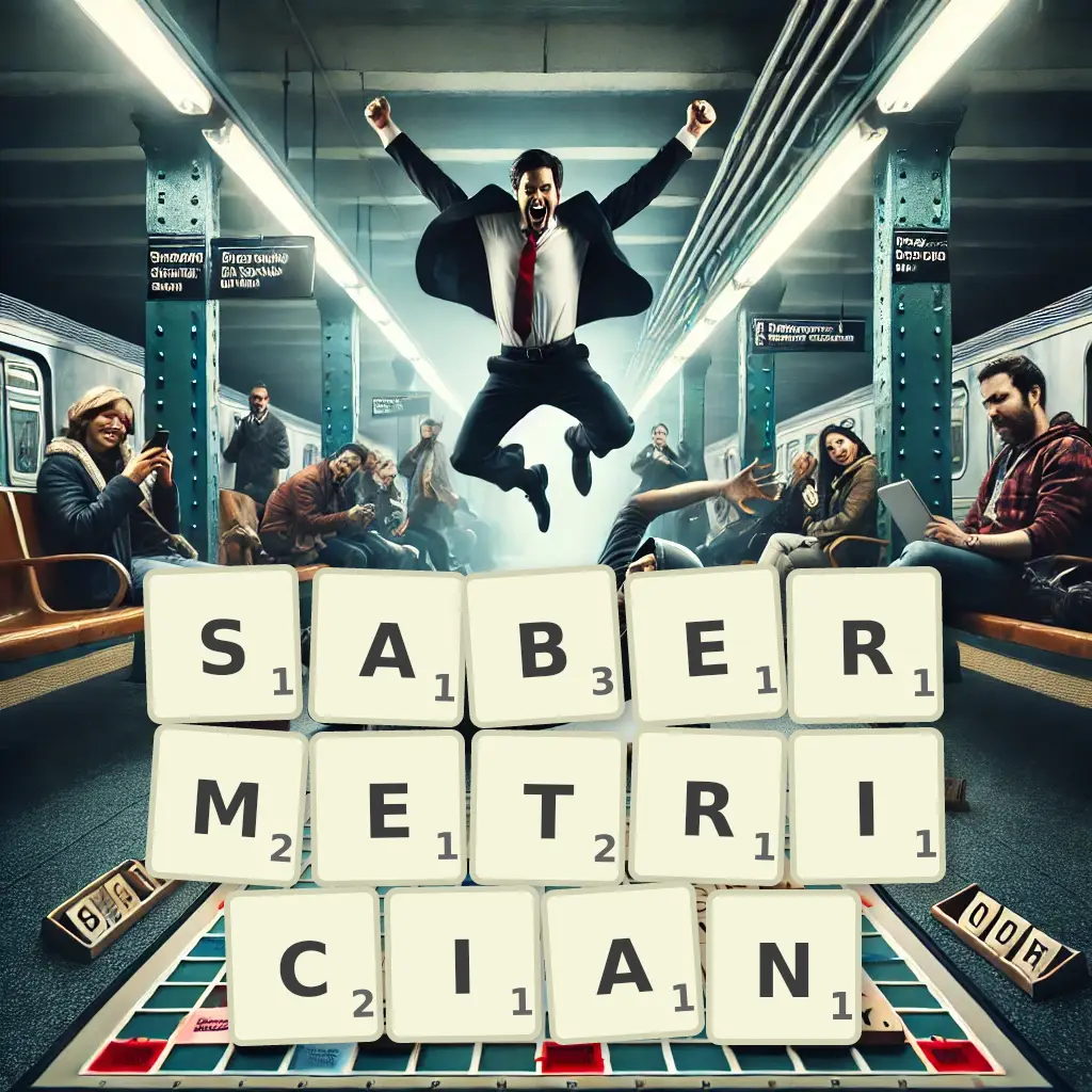 List of words with letters SABERMETRICIAN Words with letters SABERMETRICIAN