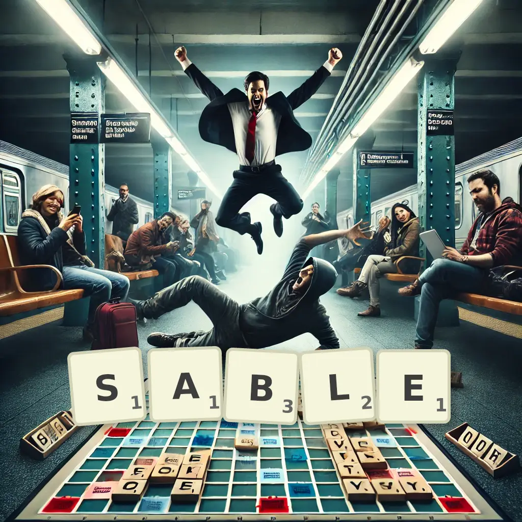 List of words with letters SABLE Words with letters SABLE