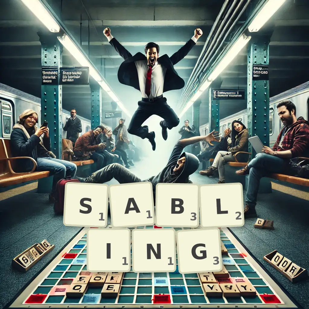 List of words with letters SABLING Words with letters SABLING