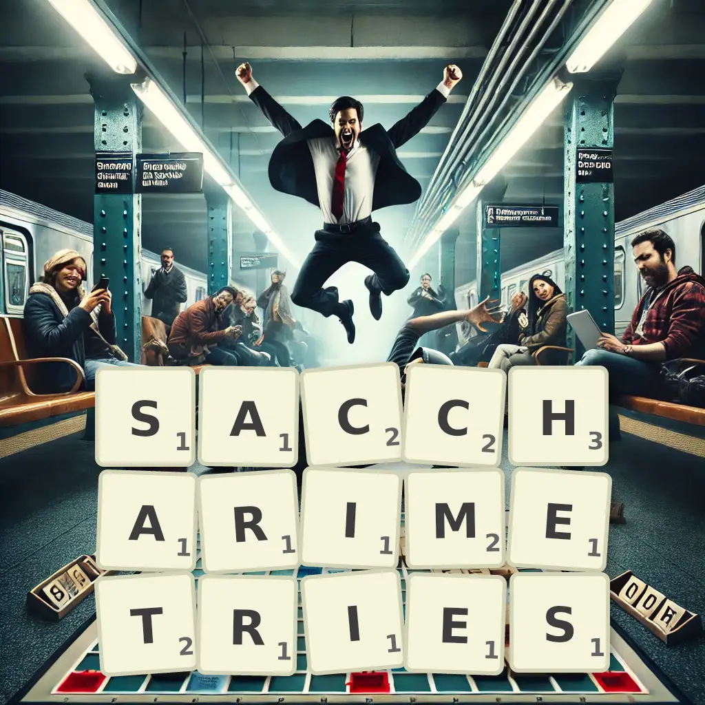 List of words with letters SACCHARIMETRIES Words with letters SACCHARIMETRIES