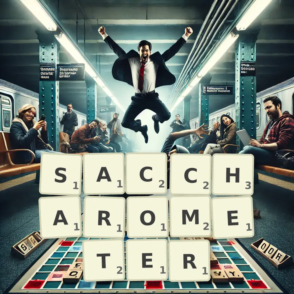 List of words with letters SACCHAROMETER Words with letters SACCHAROMETER