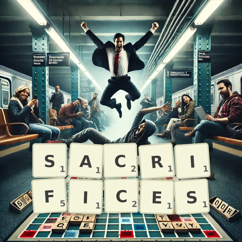 List of words with letters SACRIFICES Words with letters SACRIFICES