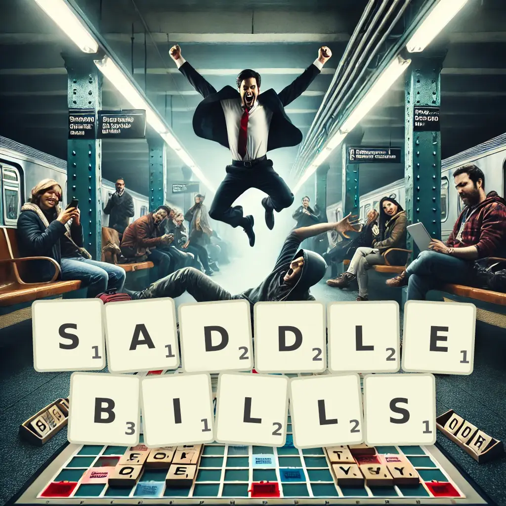 List of words with letters SADDLEBILLS Words with letters SADDLEBILLS