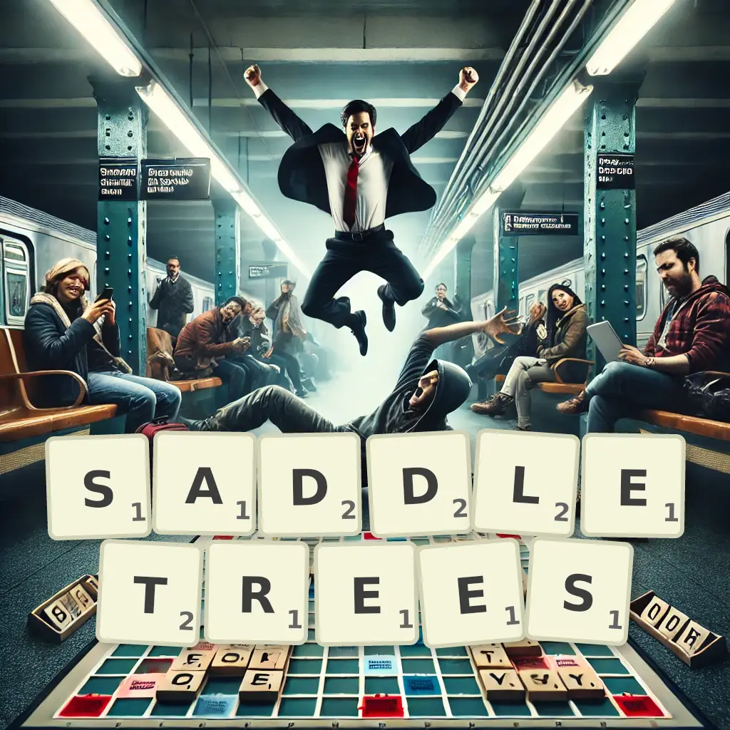 List of words with letters SADDLETREES Words with letters SADDLETREES