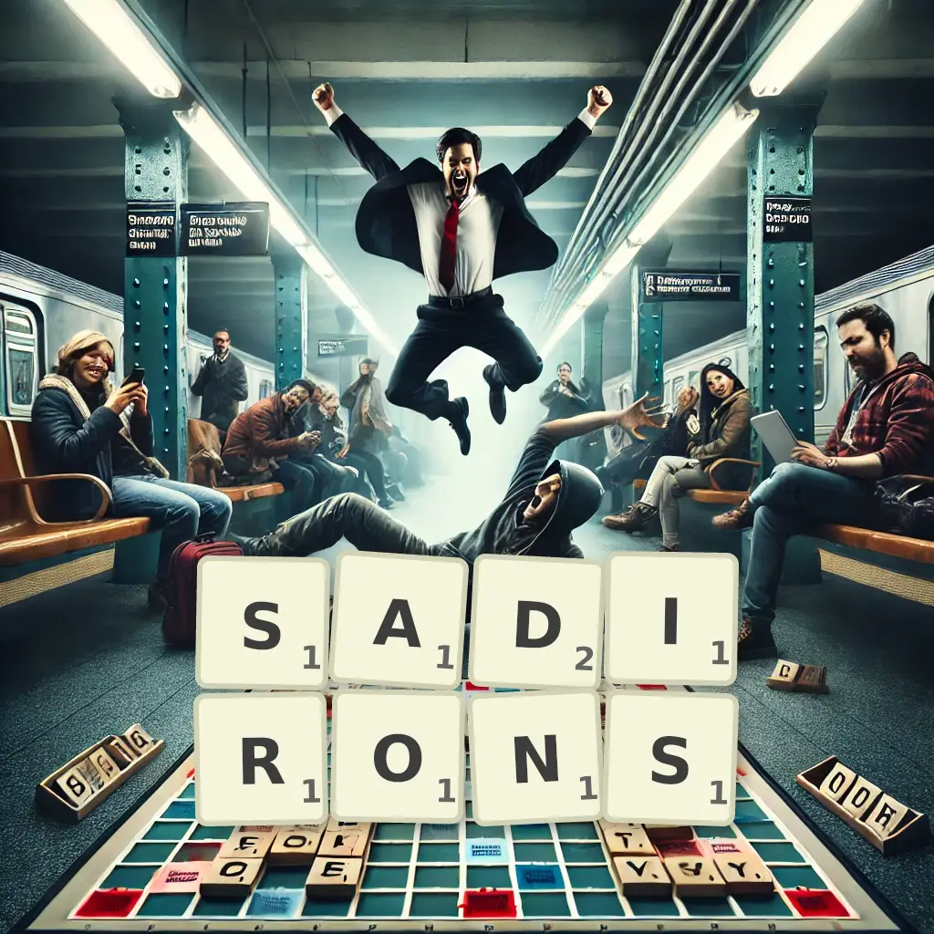 List of words with letters SADIRONS Words with letters SADIRONS