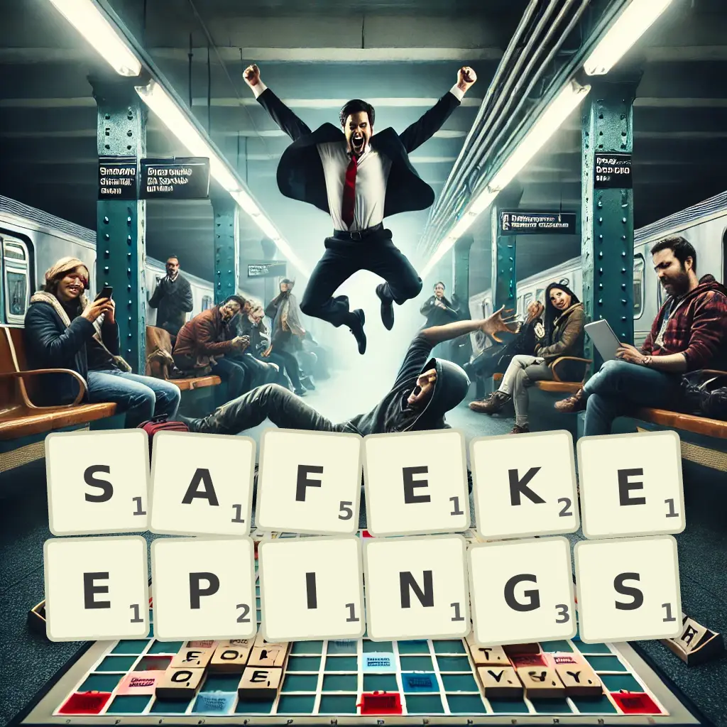 List of words with letters SAFEKEEPINGS Words with letters SAFEKEEPINGS