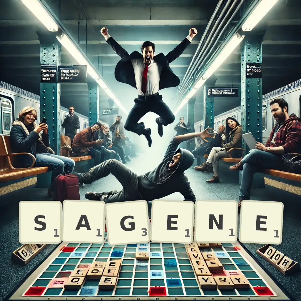 List of words with letters SAGENE Words with letters SAGENE