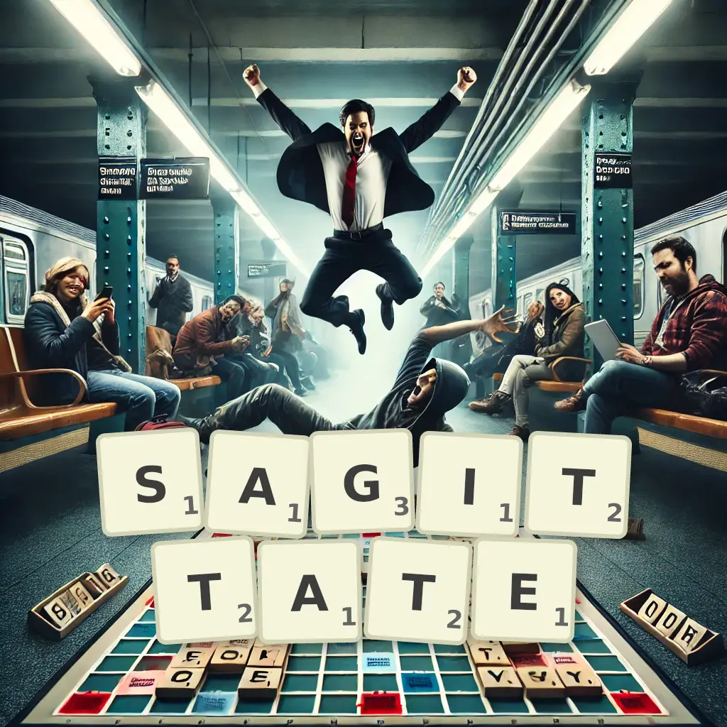 List of words with letters SAGITTATE Words with letters SAGITTATE