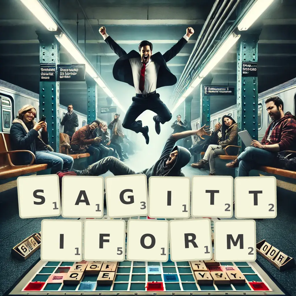 List of words with letters SAGITTIFORM Words with letters SAGITTIFORM