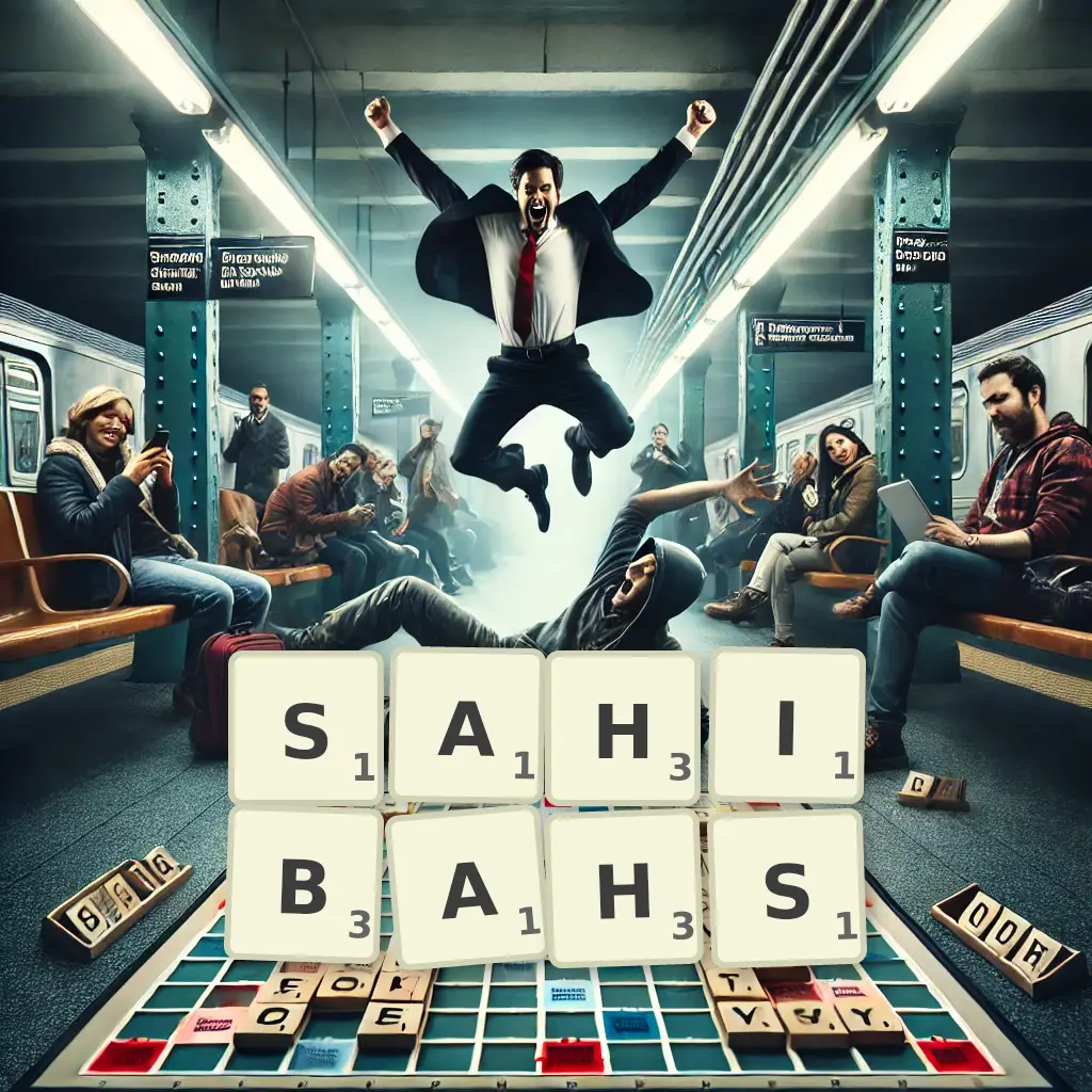List of words with letters SAHIBAHS Words with letters SAHIBAHS