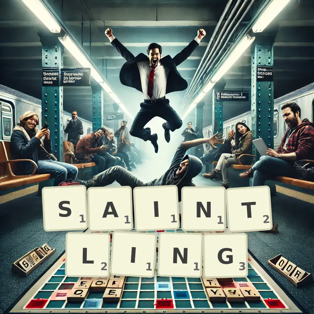 List of words with letters SAINTLING Words with letters SAINTLING