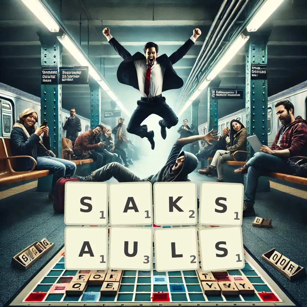 List of words with letters SAKSAULS Words with letters SAKSAULS