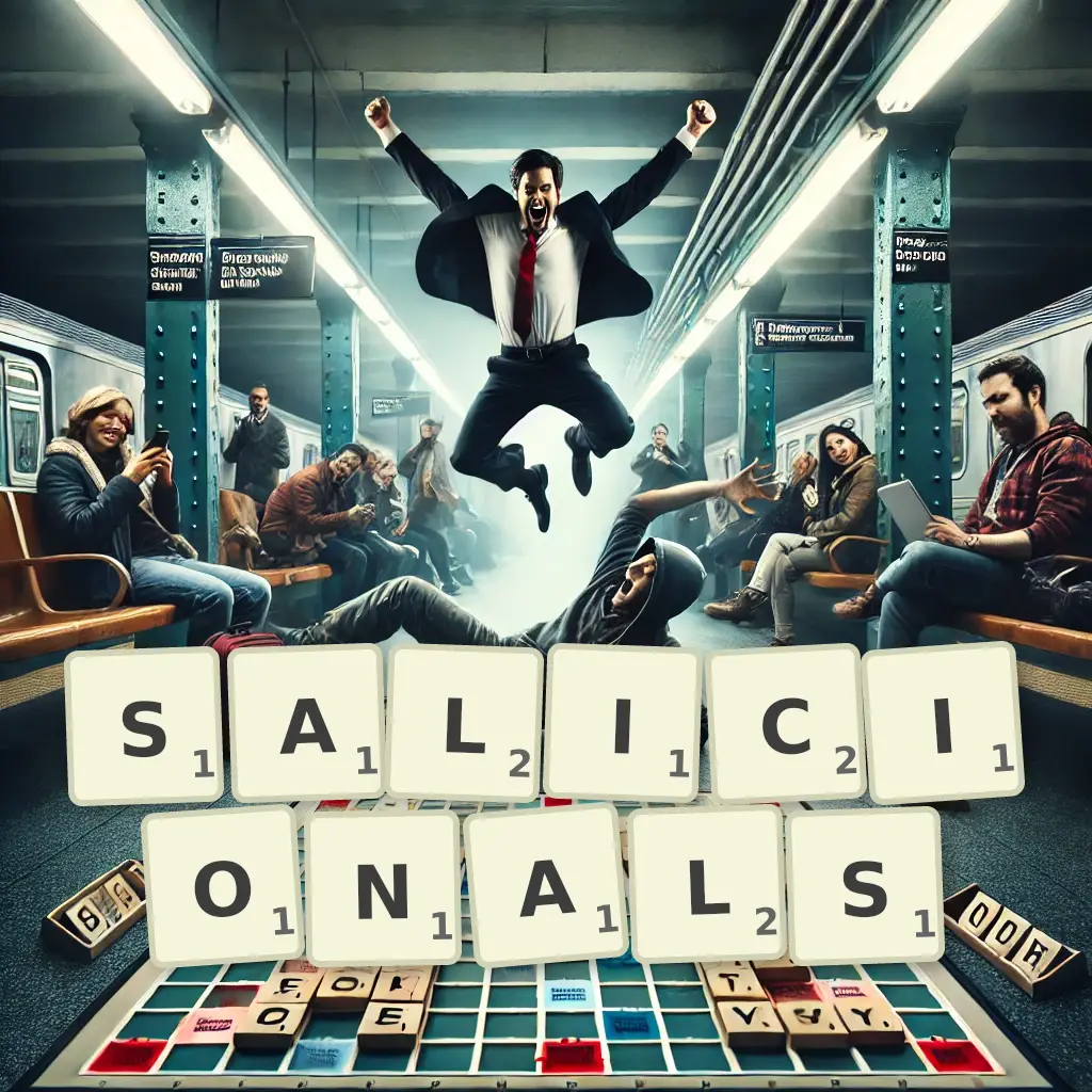 List of words with letters SALICIONALS Words with letters SALICIONALS