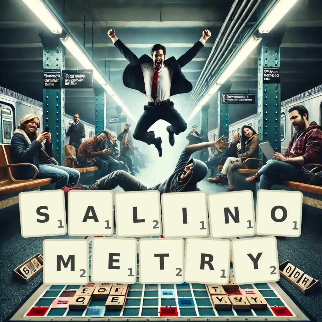List of words with letters SALINOMETRY Words with letters SALINOMETRY