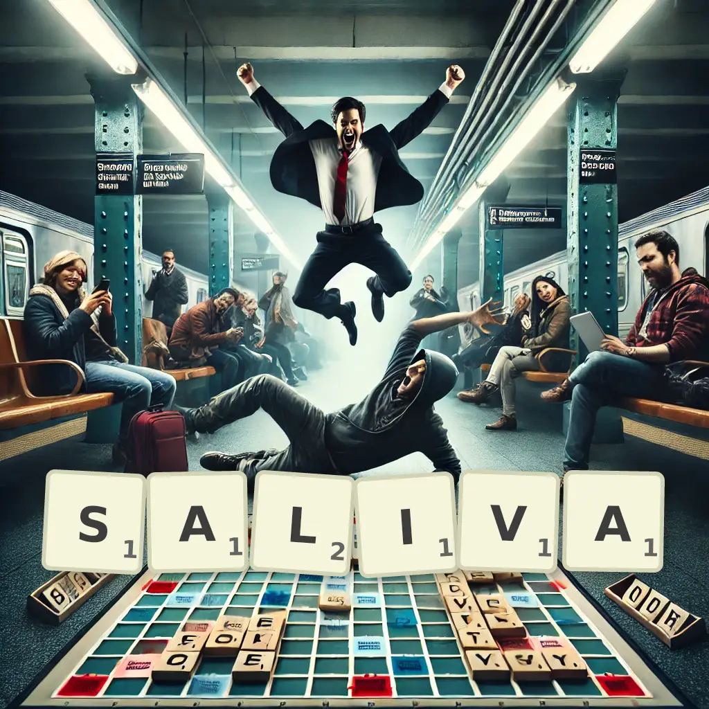 List of words with letters SALIVA Words with letters SALIVA