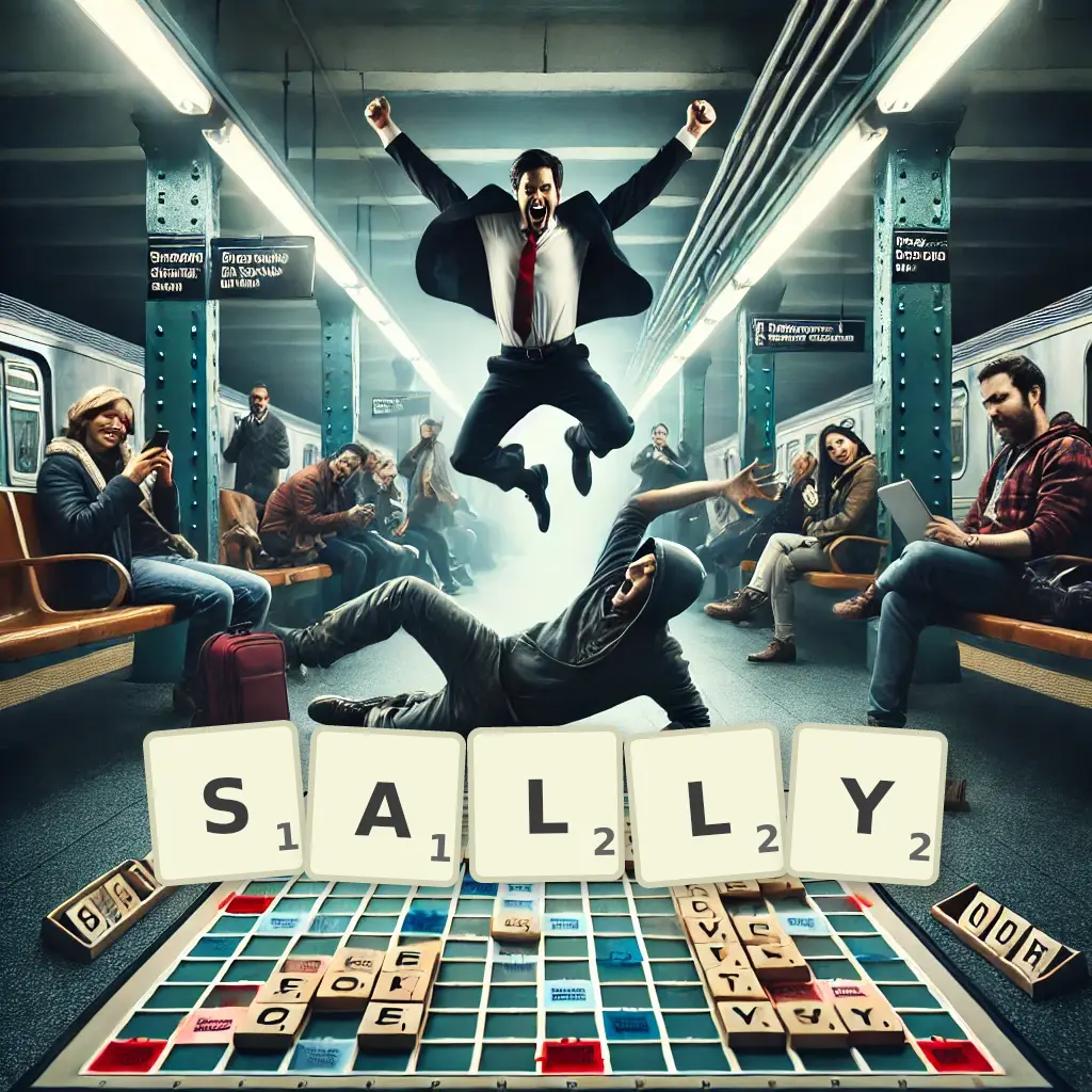 List of words with letters SALLY Words with letters SALLY