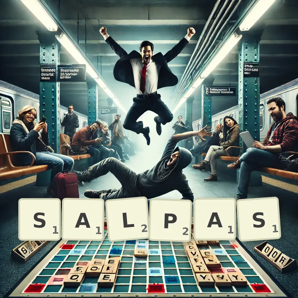List of words with letters SALPAS Words with letters SALPAS